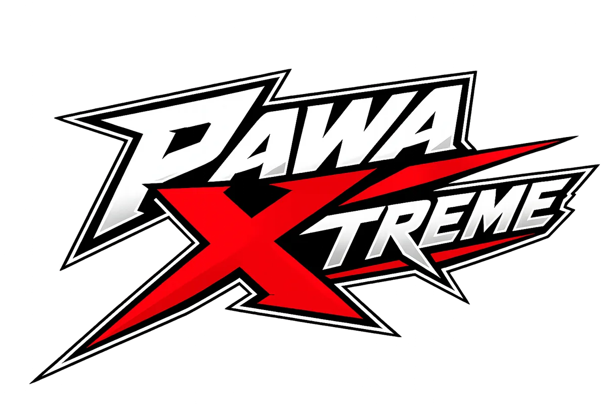 PAWA XTREME